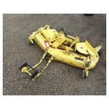 John Deere Belly Mower