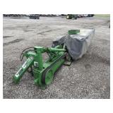 John Deere 265 Rotary Mower