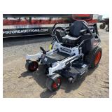 Bobcat ZT6000 52in Zero Turn Mower