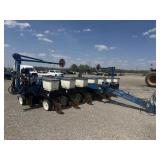 Kinze 3000 Planter