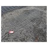 (4) 8ft Hog Panels