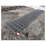 (16) 16 ft Hog Panel