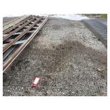 (1) Cattle Panel 16 ft
