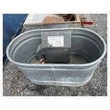 Hog Side Water