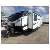 2023 Heartland North Trail 29ft Travel Trailer