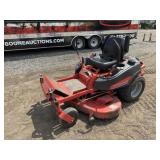Simplicity 50in Zero-Turn Mower