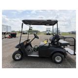 2005 EZ GO TXT Golf Cart