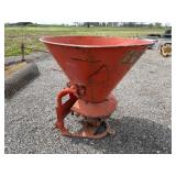 Baltic  3 pt Hitch Spreader