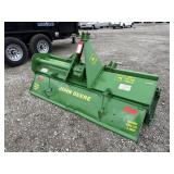 John Deere 6ft Rotary Tiller