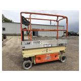 2014 JLG 1930ES Scissor Lift