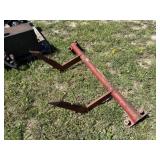 International Quick Hitch Attachment Bar