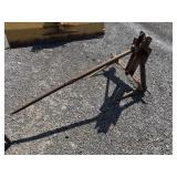 Bale Spear
