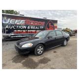 2009 Chevrolet Impala