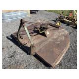 John Deere 307 7ft  Rotary Mower
