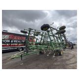 JD 2210 Field Cultivator