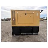 1999 Olympian D30PI Pad Mount Stand-By Generator