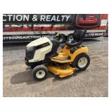 Cub Cadet GT2000 Riding Mower