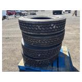 11R 22.5 Semi Tires
