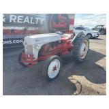 Ford 8N Tractor