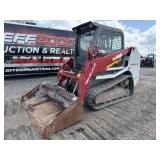 Takeuchi TL8R-2 Skid Steer