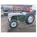 1953 TO 30 Ferguson Tractor