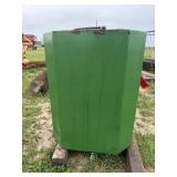 Auxiliary Fuel Tank
