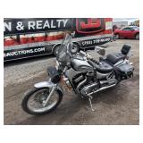 2004 Suzuki VS800 GLP