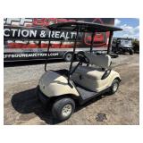 2016 Yamaha Golf Cart