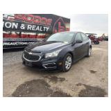 2015 Chevrolet Cruze