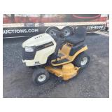 Cub Cadet LTX1050 50in Riding Mower