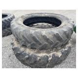 Goodyear 18.4/46 Tires
