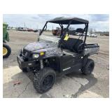 Rural King HS550UTV Performance 550 4x4 UTV