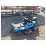 Dixon Zero Turn Mower
