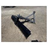 Ironcraft 5ft 3pt Grader Blade