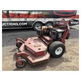 Ferris Stand On Mower