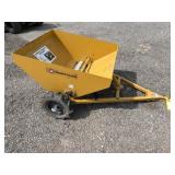 Countryline Compact Manure Spreader
