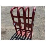 Coats Tire Inflation Cage