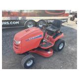 Simplicity Regent 38in Riding Mower