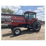 1989 Case Magnum 7120 Tractor