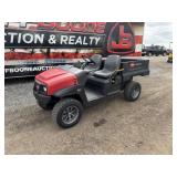 2022 Toro GTX Workman