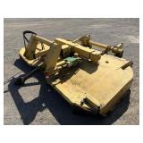 John Deere 130in Rotary Cutter