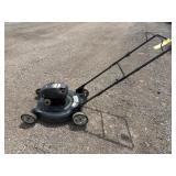 Bolens 22in Push Mower