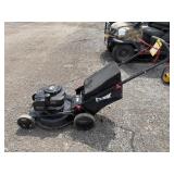 Pulsar 21in Push Mower