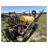 45ft Sprayer