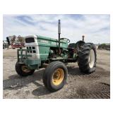 Oliver 1365 Tractor