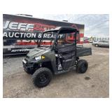 2020 Polaris Ranger 570