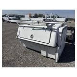 Enclosed Utility Shell