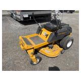Cub Cadet 52in Zero Turn Mower