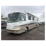 2000 Coachmen 380mbs Sportcoach RV