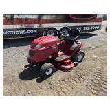 Toro LX 466 46in Riding Mower